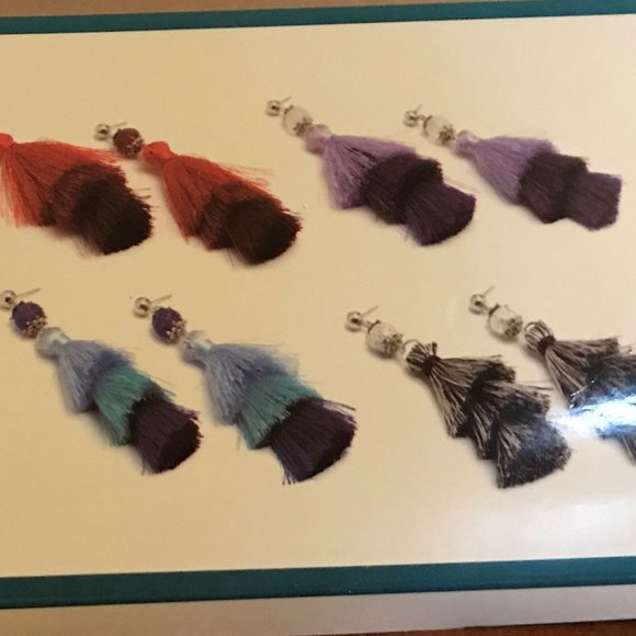 New Earring Making Kits - Picture 3 of 8